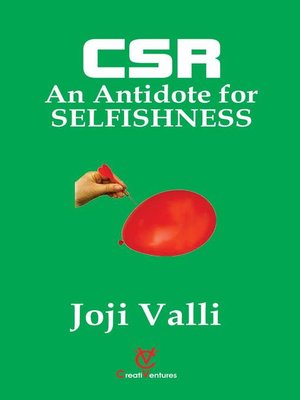 cover image of CSR